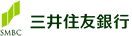 Sumitomo Mitsui Banking Corporation