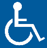 HANDICAPPED VAN FROM JAPAN