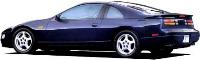 USED NISSAN FAIRLADY Z CAR