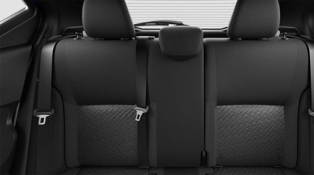 New Nissan Kicks Left Hand Drive photo: Interior view image