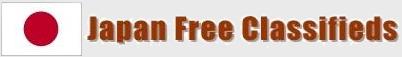 Japan Free Classifieds