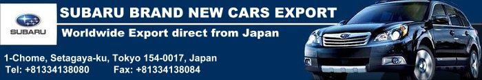 SUBARU CARS NEW MODELS SUBARU CARS NEW MODELS