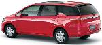 HONDA AIRWAVE NEW 2008-2009 MODEL