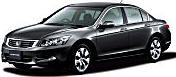 HONDA INSPIRE NEW 2010-2011 MODEL