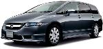 HONDA ODYSSEY NEW 2009-2010 MODEL