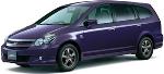 HONDA STREAM NEW 2010-2011 MODEL