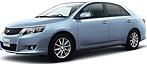 TOYOTA ALLION NEW 2009-2010 MODEL