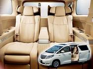 Toyota alphard royal lounge for sale