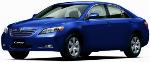 TOYOTA CAMRY NEW 2010-2011 MODEL