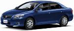 TOYOTA COROLLA AXIO NEW 2008-2009 MODEL