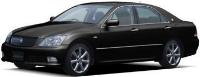 TOYOTA CROWN ATHLETE NEW 2008-2009 MODEL