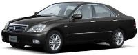 TOYOTA CROWN ROYAL SALOON NEW 2008-2009 MODEL