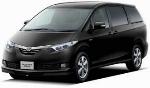 TOYOTA ESTIMA HYBRID NEW 2008-2009 MODEL