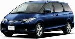 NEW TOYOTA ESTIMA 2009-2010 MODEL