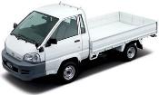 TOYOTA LITEACE TRUCK NEW 2010-2011 MODEL