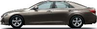 TOYOTA MARK X NEW 2010-2011 MODEL