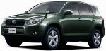 TOYOTA RAV4 NEW 2008-2009 MODEL