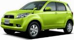TOYOTA RUSH NEW 2008-2009 MODEL