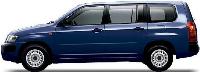 TOYOTA SUCCEED VAN NEW 2010-2011 MODEL