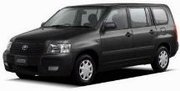 TOYOTA SUCCEED WAGON NEW 2014-2015 MODEL