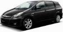 TOYOTA WISH NEW 2008-2009 MODEL