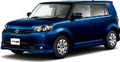 TOYOTA COROLLA RUMION NEW 2010-2011 MODEL