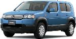 HONDA CROSSROAD NEW 2008-2009 MODEL