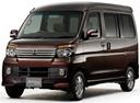 DAIHATSU ATRAI WAGON NEW 2010-2011 MODEL