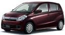 DAIHATSU MIRA CUSTOM NEW 2008-2009 MODEL