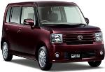 DAIHATSU MOVE CONTE NEW 2010-2011 MODEL