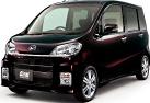 DAIHATSU TANTO EXE CUSTOM NEW 2010-2011 MODEL