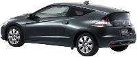 HONDA CRZ NEW 2010-2011 MODEL