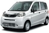 HONDA LIFE NEW 2012-2013 MODEL
