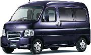 HONDA VAMOS HOBIO NEW 2011-2012 MODEL