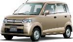 HONDA ZEST NEW 2007.2008 MODEL
