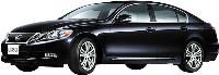LEXUS GS450H NEW 2008-2009 MODEL