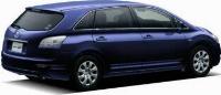 TOYOTA MARK X ZIO NEW 2009-2010 MODEL