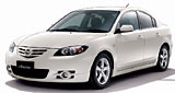 MAZDA AXELA SEDAN NEW 2008.2009 MODEL