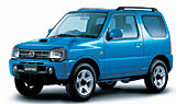 MAZDA AZ OFFROAD NEW 2009-2010 MODEL