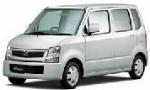 MAZDA AZ WAGON NEW 2008-2009 MODEL