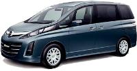 MAZDA BIANTE NEW 2010-2011 MODEL