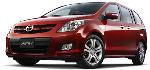 MAZDA MPV NEW 2009-2011 MODEL
