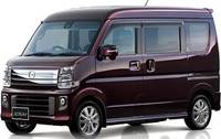 MAZDA SCRUM WAGON NEW MODEL MAZDA SCRUM WAGON NEW MODEL