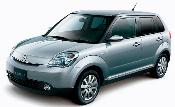 MAZDA VERISA NEW 2008-2009 MODEL