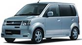 MITSUBISHI EK SPORTS NEW 2010-2011 MODEL