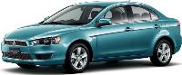 MITSUBISHI GALANT FORTIS NEW 2012-2013 MODEL