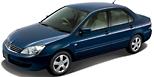 MITSUBISHI LANCER NEW 2010-2011 MODEL