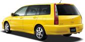 MITSUBISHI LANCER WAGON NEW 2007.2008 MODEL