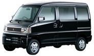 MITSUBISHI TOWN BOX NEW 2010-2011 MODEL