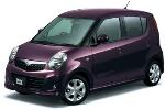 SUZUKI MR WAGON WIT NEW 2009-2010 MODEL